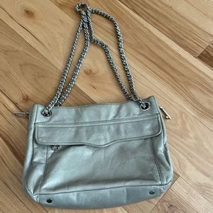Rebecca Minkoff swing purse bag